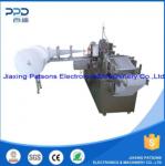 Single Pack Toilet Cleaning Wet Wipes Packaging Machine